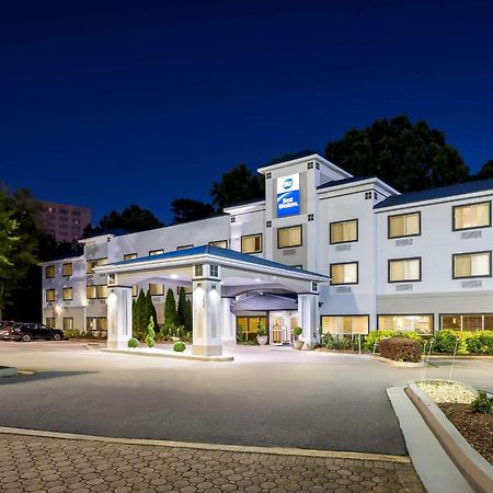 Best Western Gwinnett Center Duluth Exterior photo