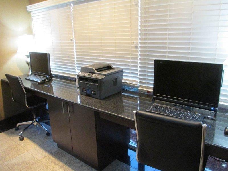 Best Western Gwinnett Center Duluth Facilities photo