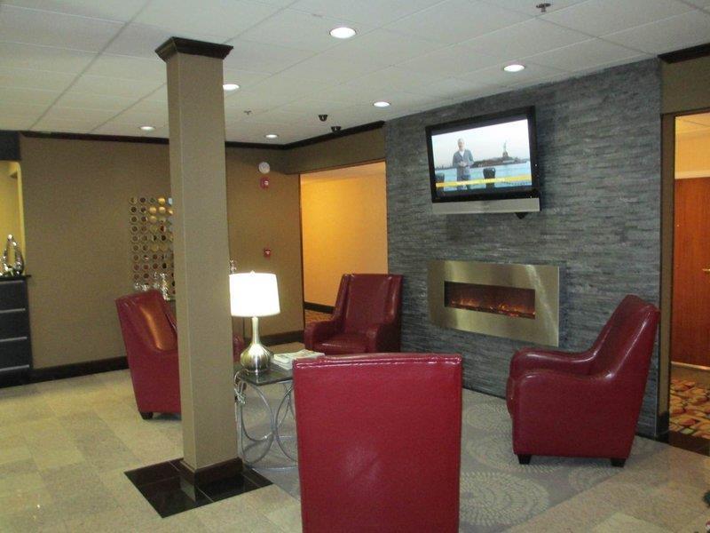 Best Western Gwinnett Center Duluth Interior photo