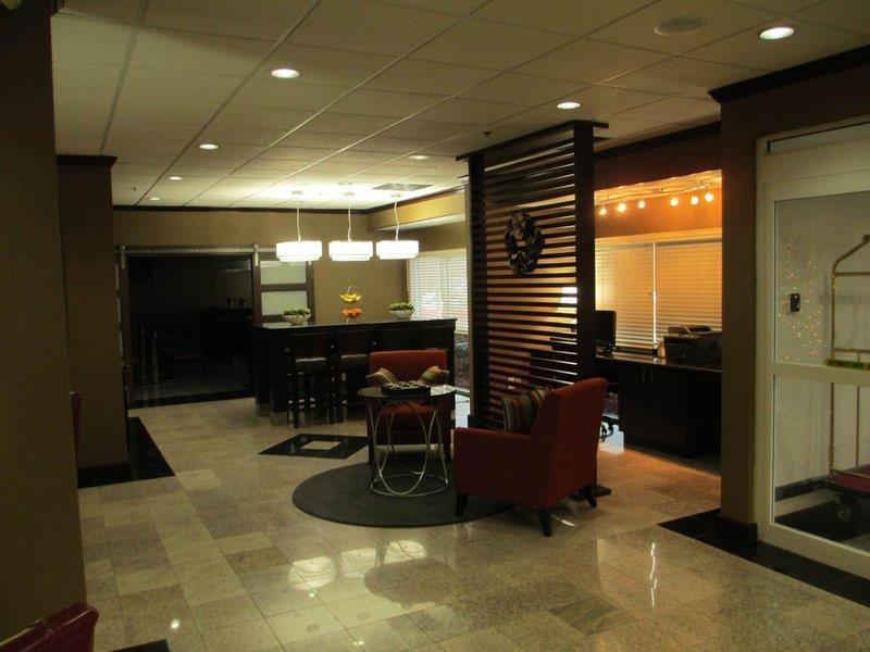 Best Western Gwinnett Center Duluth Interior photo