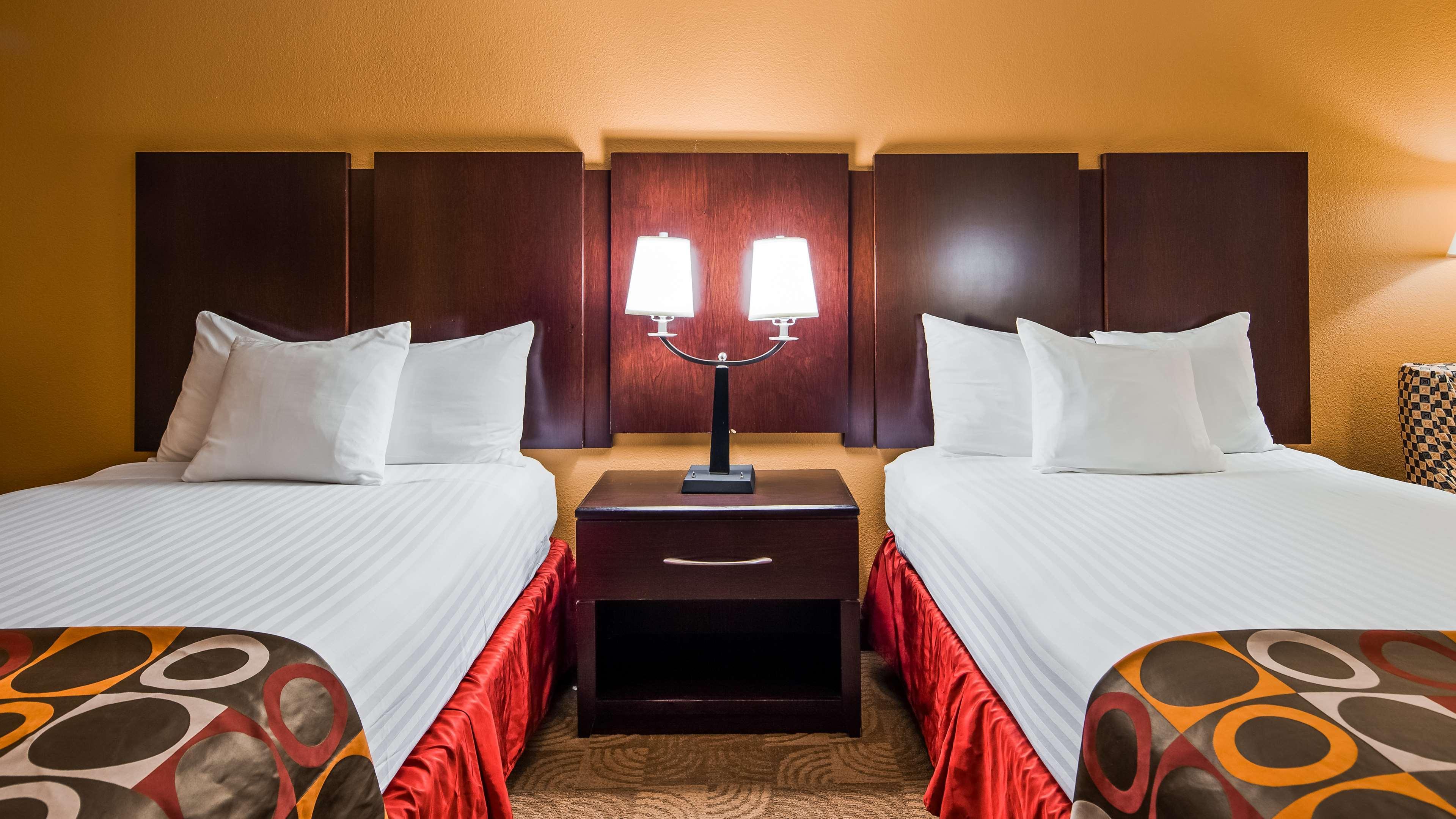 Best Western Gwinnett Center Duluth Exterior photo