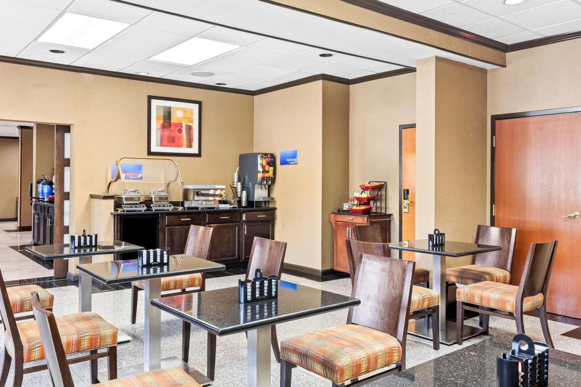 Best Western Gwinnett Center Duluth Exterior photo