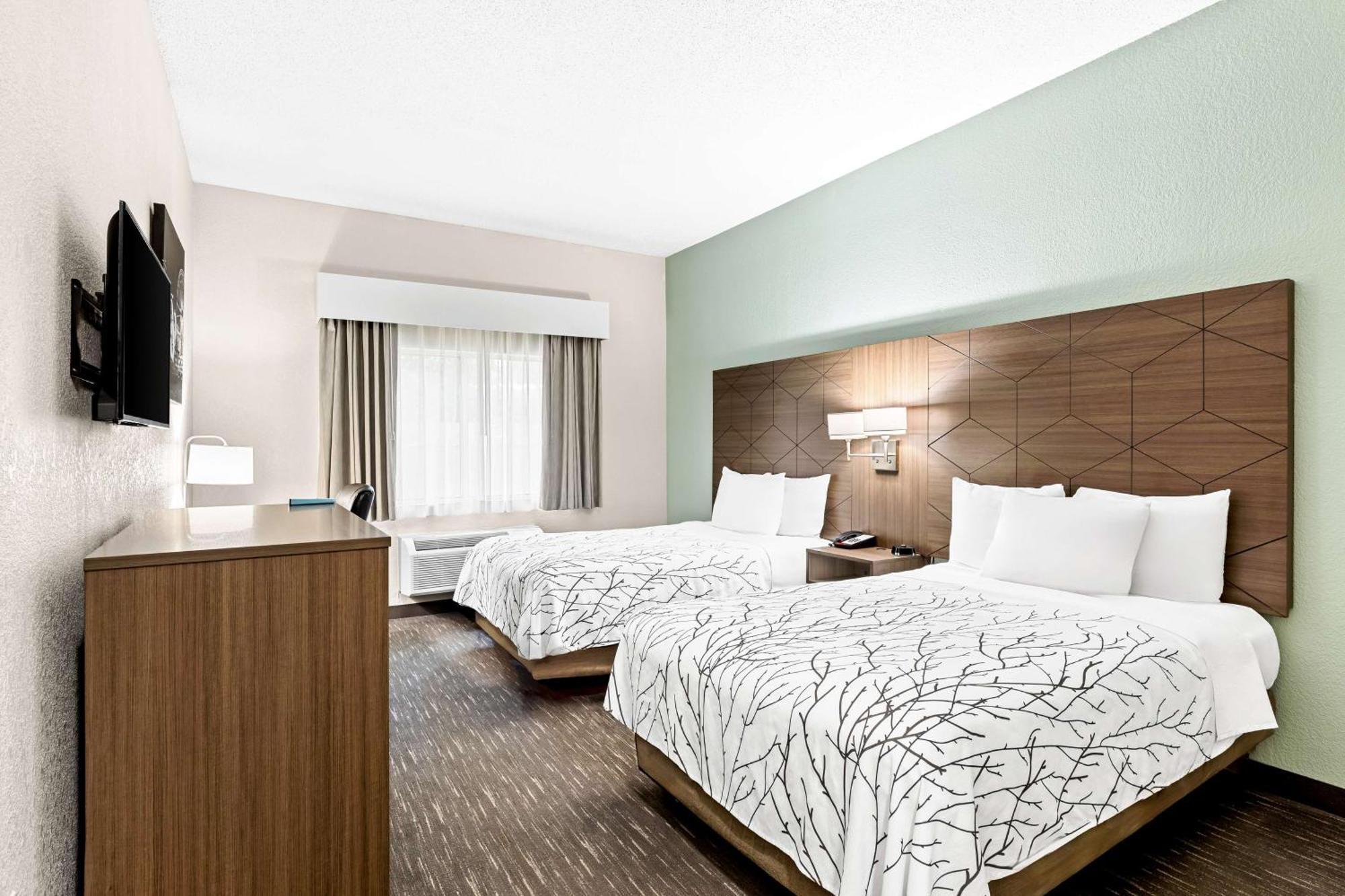 Best Western Gwinnett Center Duluth Exterior photo
