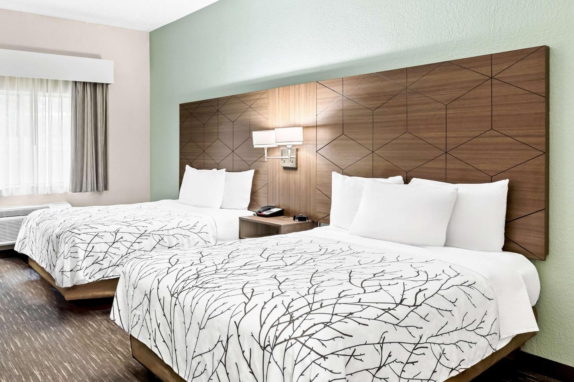 Best Western Gwinnett Center Duluth Exterior photo